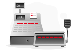 Торговое оборудование