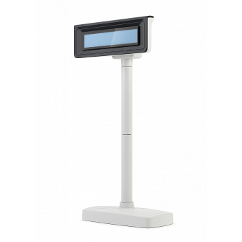 Дисплей покупателя ШТРИХ-Т D3 (USB/RS232, LCD 2x20) 