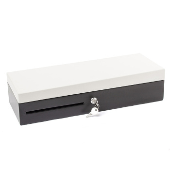 Денежный ящик POScenter 460K 460x170x103, распайка "Epson/АТОЛ, без датчика открытой крышки"