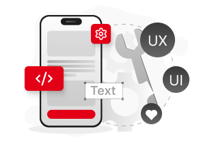 Разработка мобильных приложений