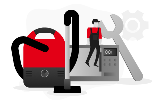 Ремонт бытовой техники